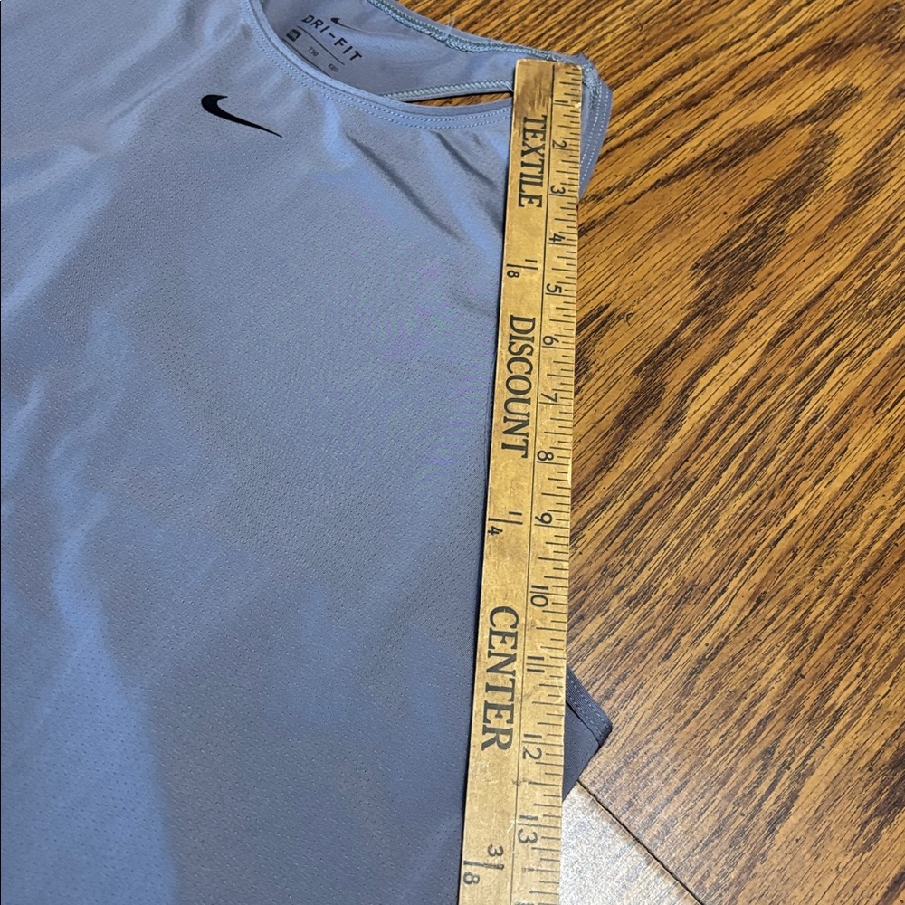 Nike Racerback Tank - Picture 9 of 13
